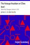 [Gutenberg 19944] • The Yotsuya Kwaidan or O'Iwa Inari / Tales of the Tokugawa, Volume 1 (of 2)